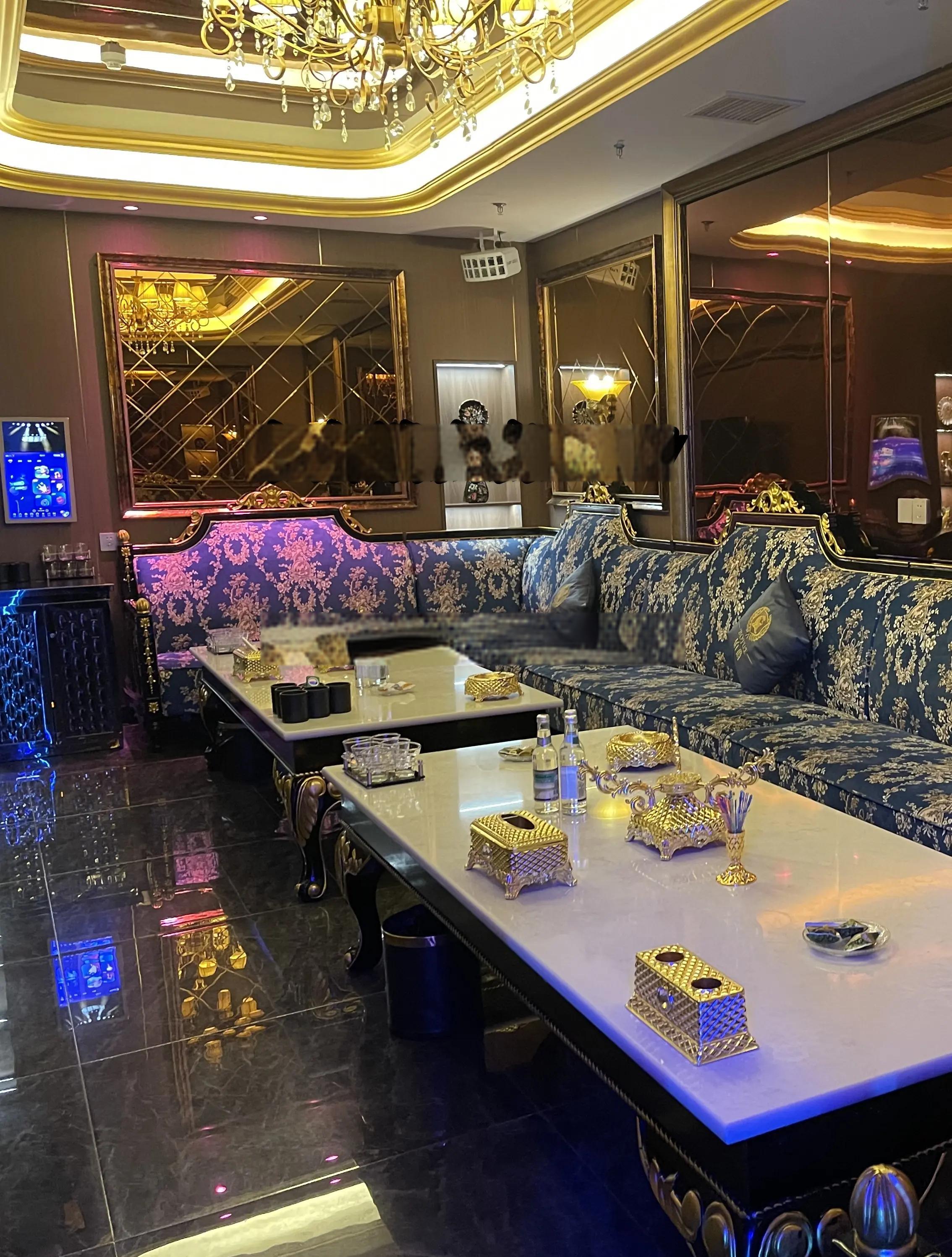 葫芦岛低端场商务ktv推荐指南-连山区ktv预定